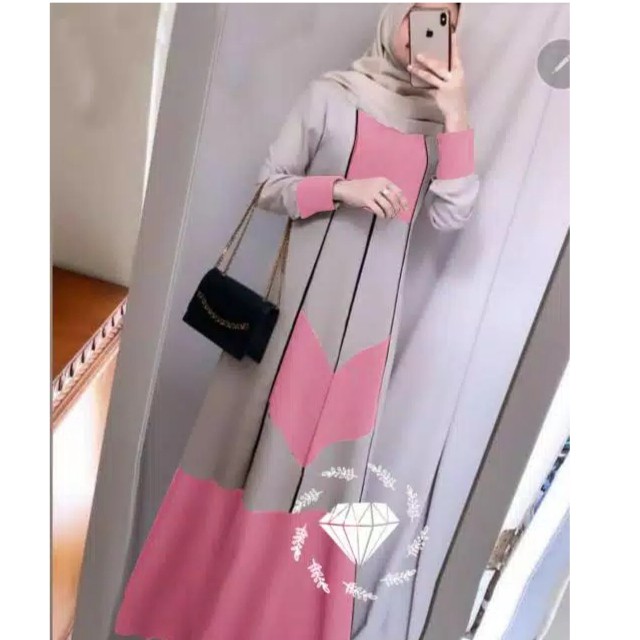 SHIRAA MAXY GAMIS 4