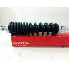 SHOCK BREAKER HONDA MATIC