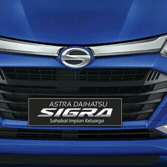 DAIHATSU SIGRA 1200 X MT