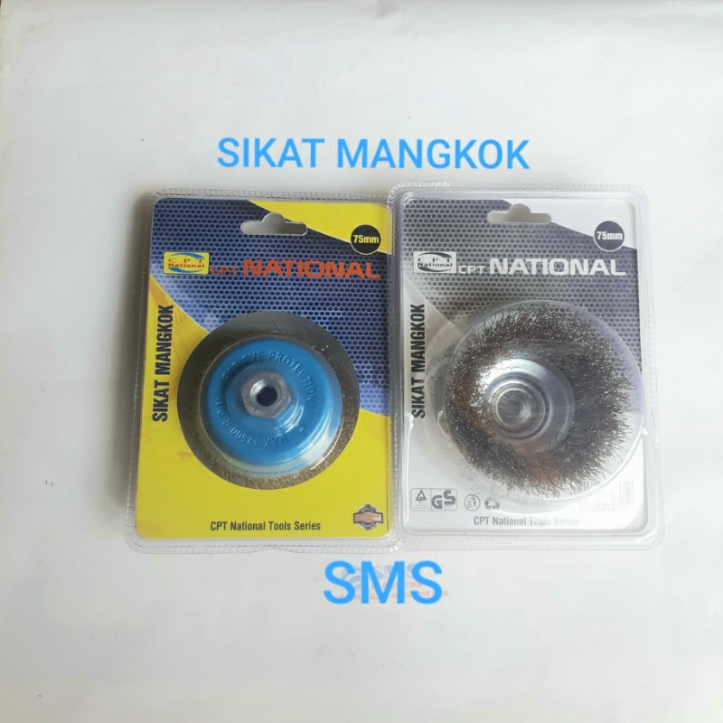 SIKAT MANGKOK CPT NATIONAL