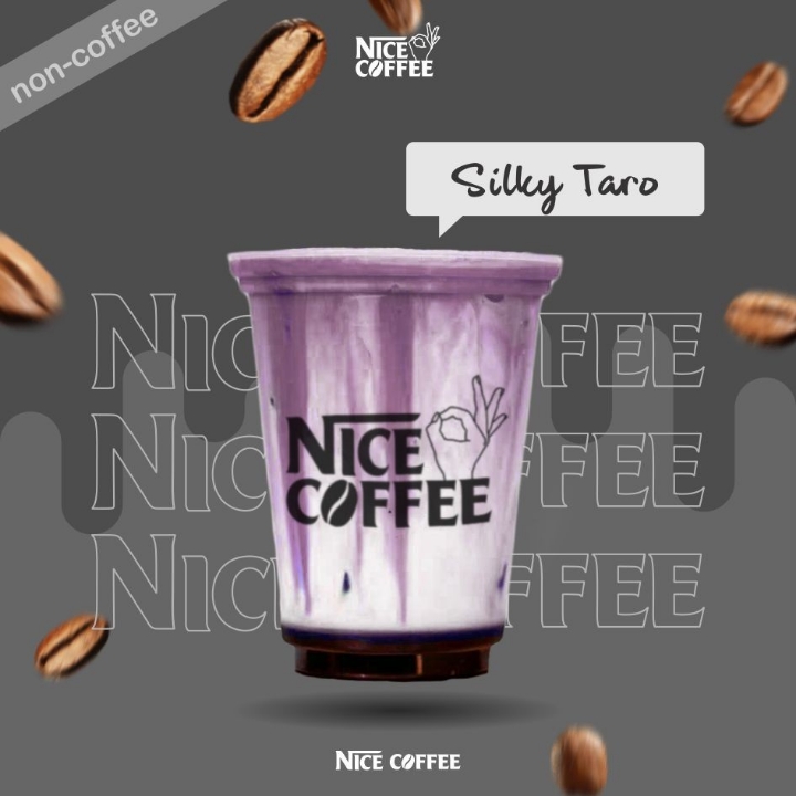 SILKY TARO