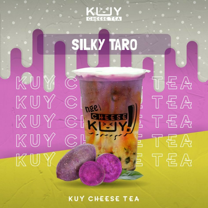 SILKY TARO