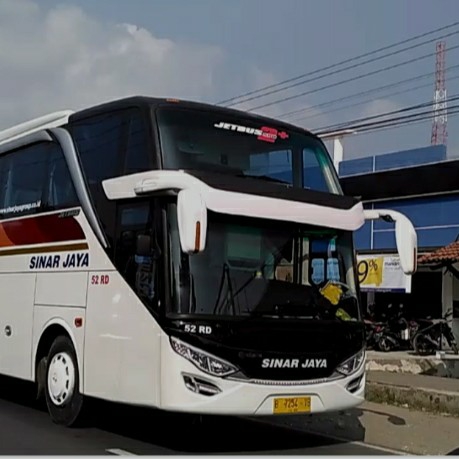 SINAR JAYA EXECUTIVE 