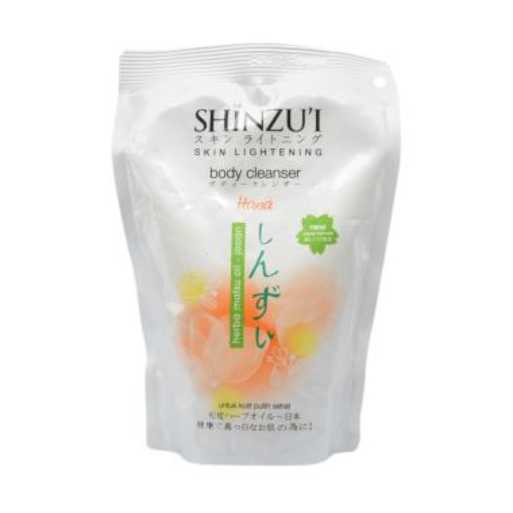 SINZUI HANA 450ML