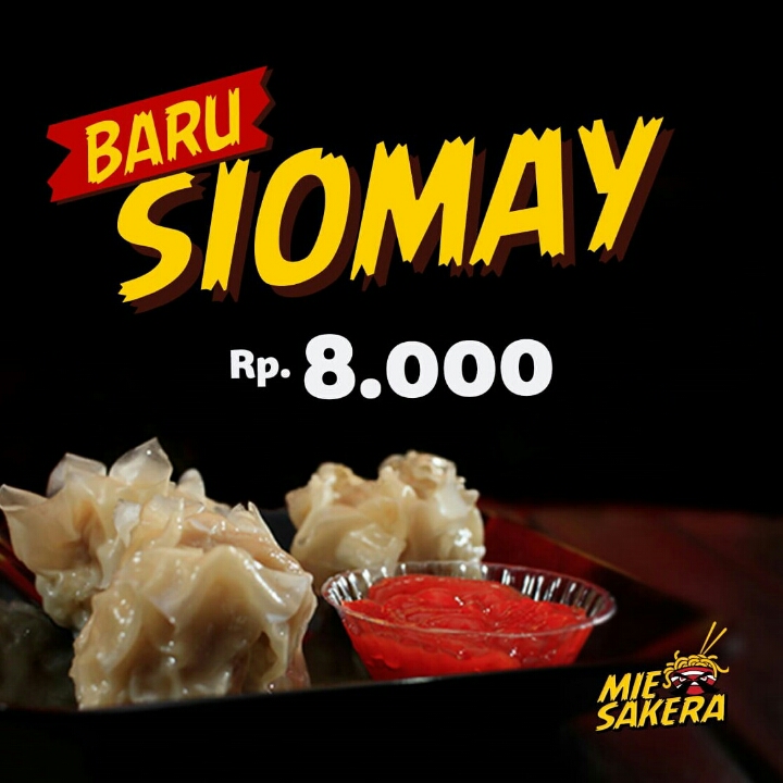 SIOMAY