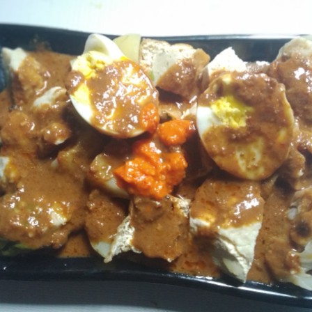 SIOMAY BANDUNG