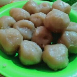 SIOMAY 7 Ribu