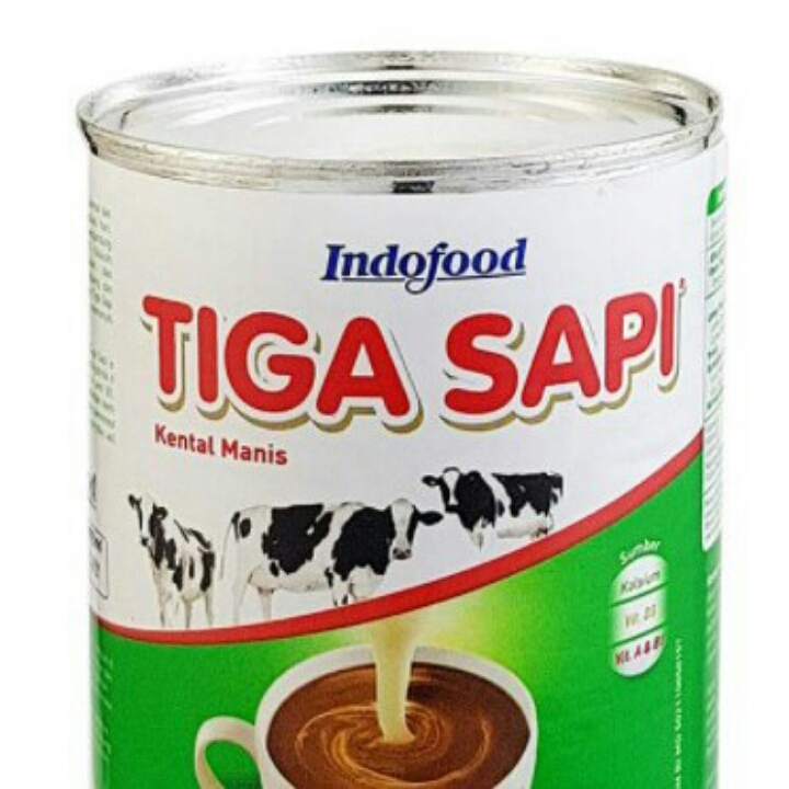 SKM TIGA SAPI