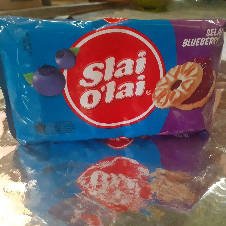 SLAI OLAI