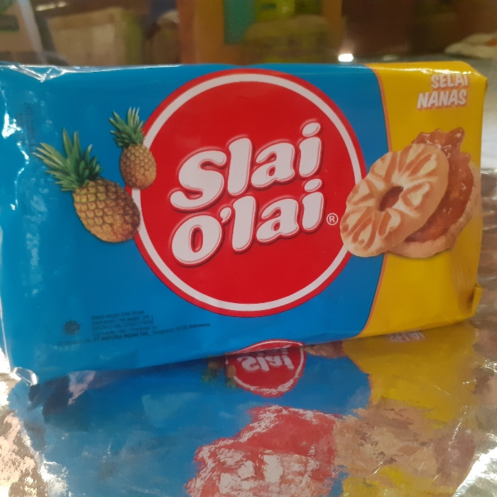 SLAI OLAI