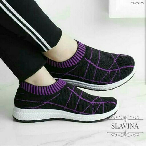 SLIP ON SLAVINA