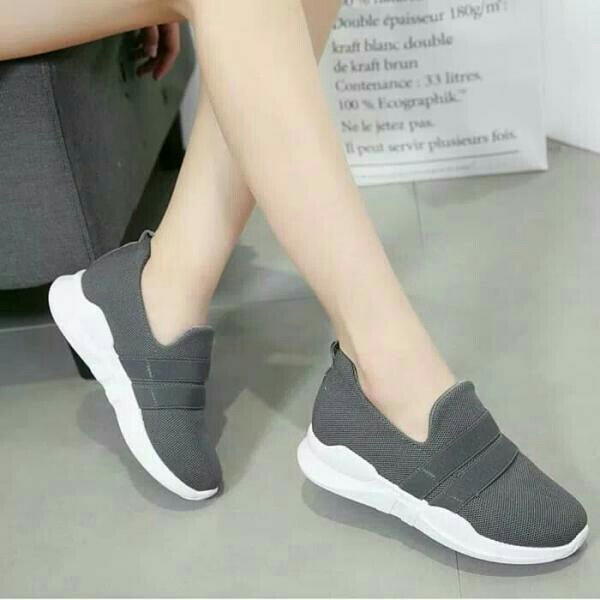 SLIPON KARET DUMA-40