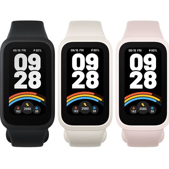 SMART BAND 9 ACTIVE