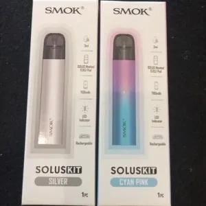 SMOK SOLUSKIT