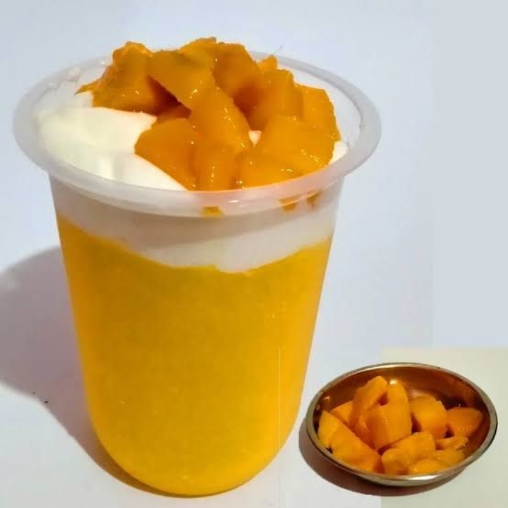 SMOOTHIES MANGGA