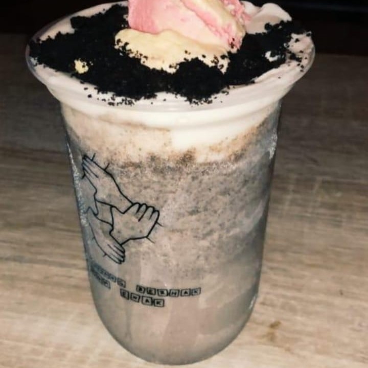 SMOOTHIES OREO