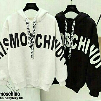 SN MOSCHINO