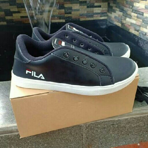 SNEAKER FILLA