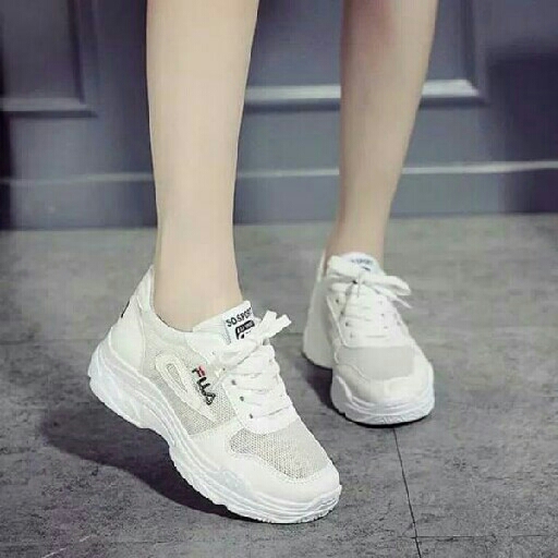 SNEAKERS FILLA