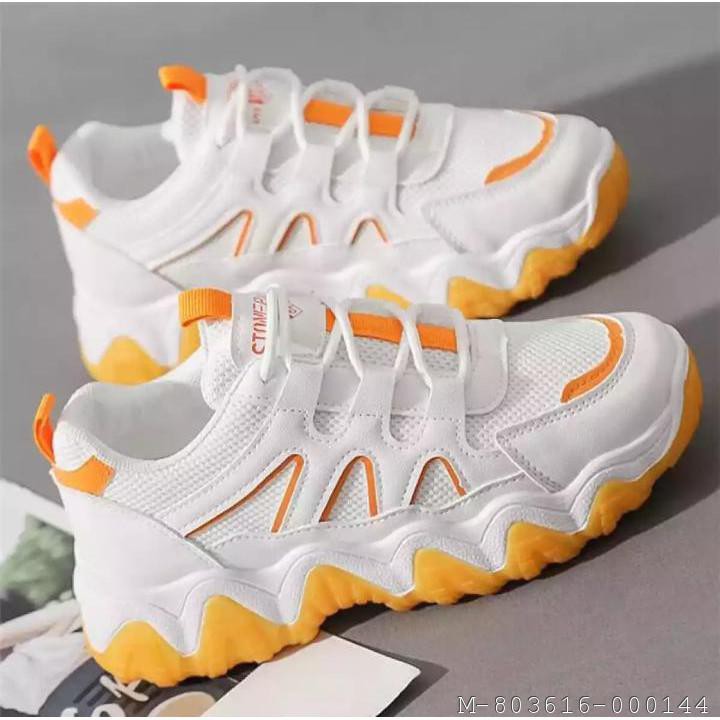 SNEAKERS WANITA LIFE STYLE MESH 2