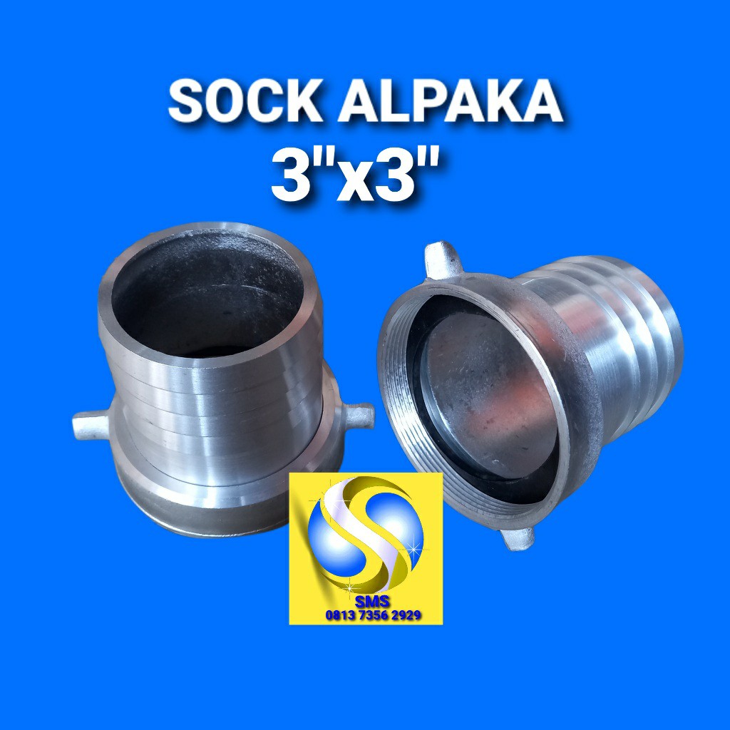 SOCK ALPAKA TM