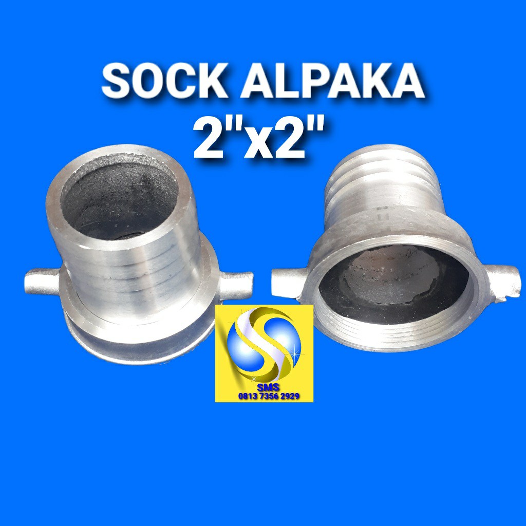 SOCK ALPAKA TM