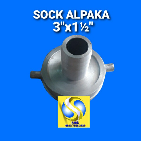 SOCK ALPAKA TM