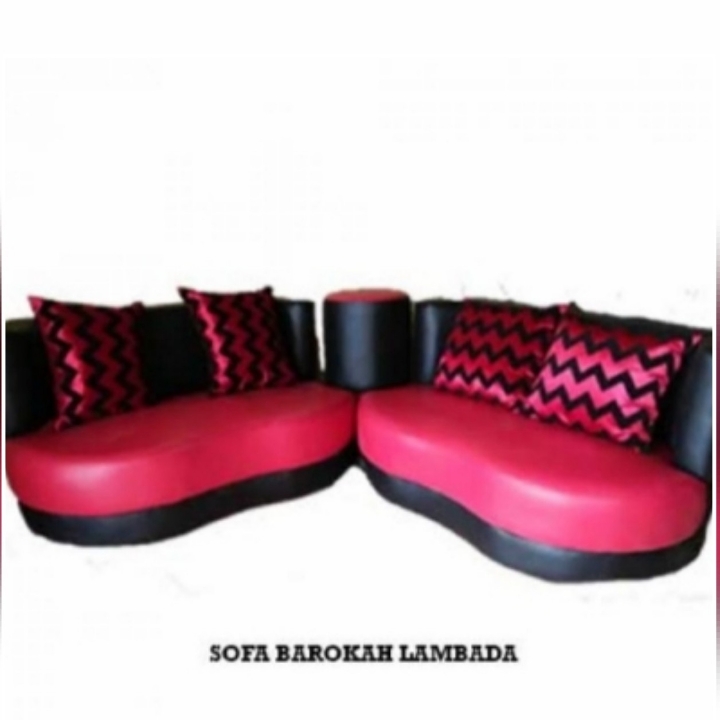 SOFA BAROKAH LAMBADA OSCAR