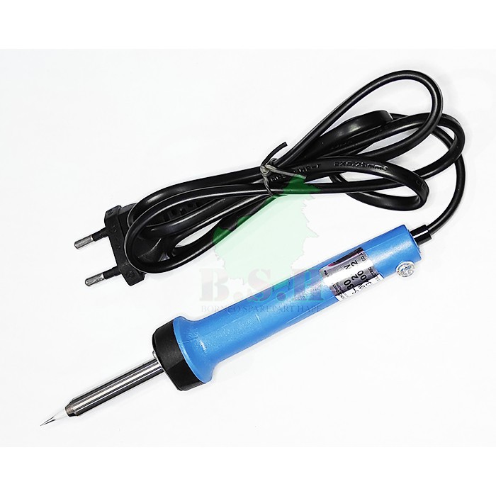 SOLDER GOOT CS-30 GRD A 25W