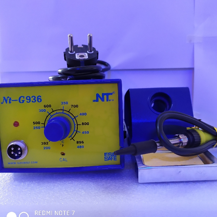 SOLDER STATION JYD 936B