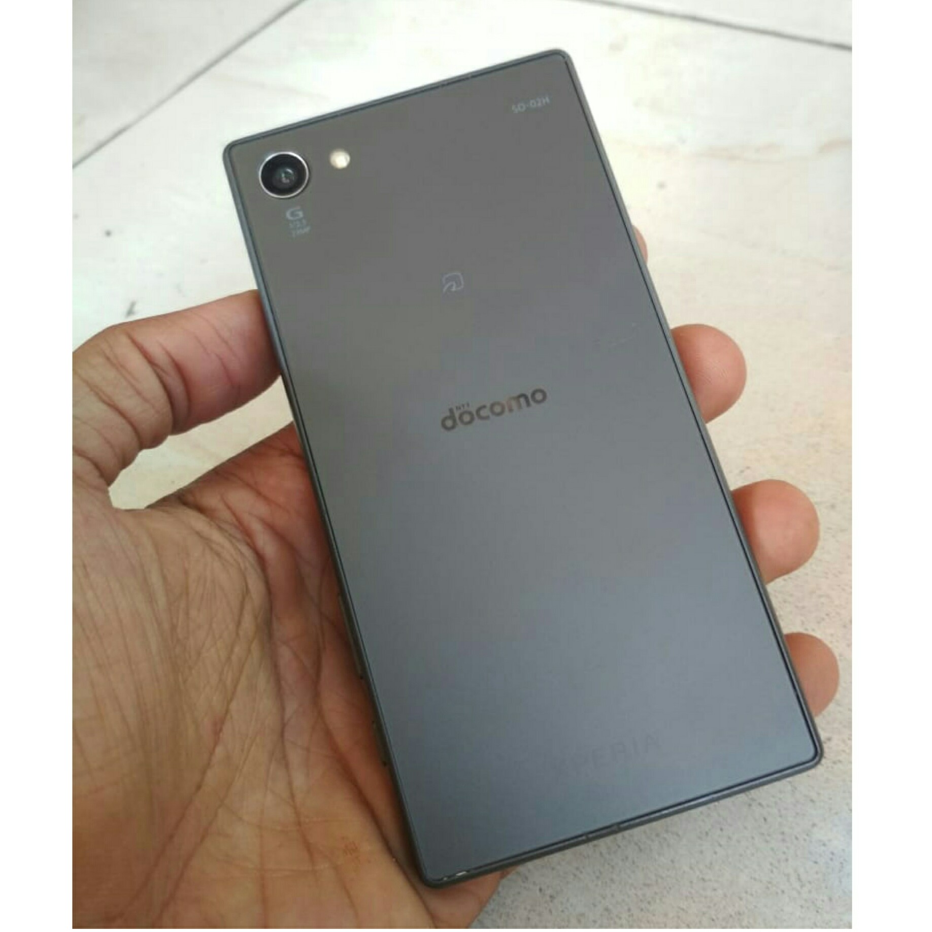 SONY XPERIA Z5 COMPACT SCOND 2