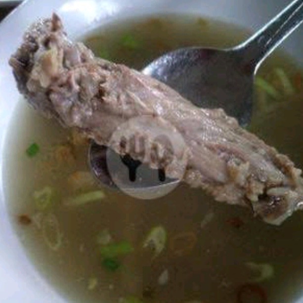 SOP BEBEK