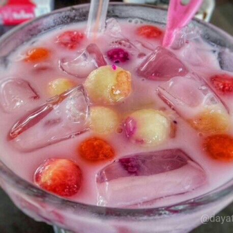 SOP BUAH