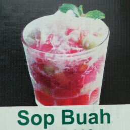 SOP BUAH