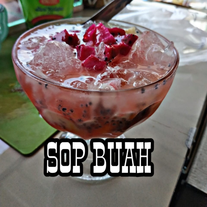 SOP BUAH