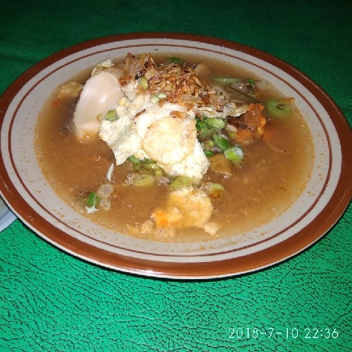 SOP Campur