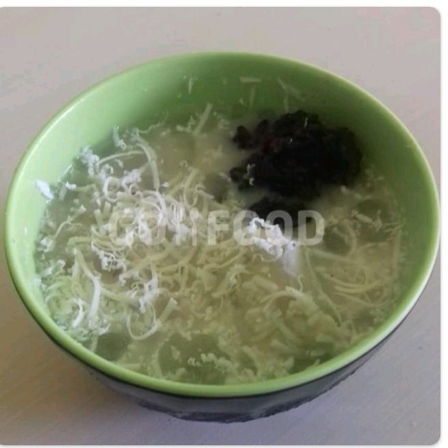 SOP DUREN Topping BROWNIS