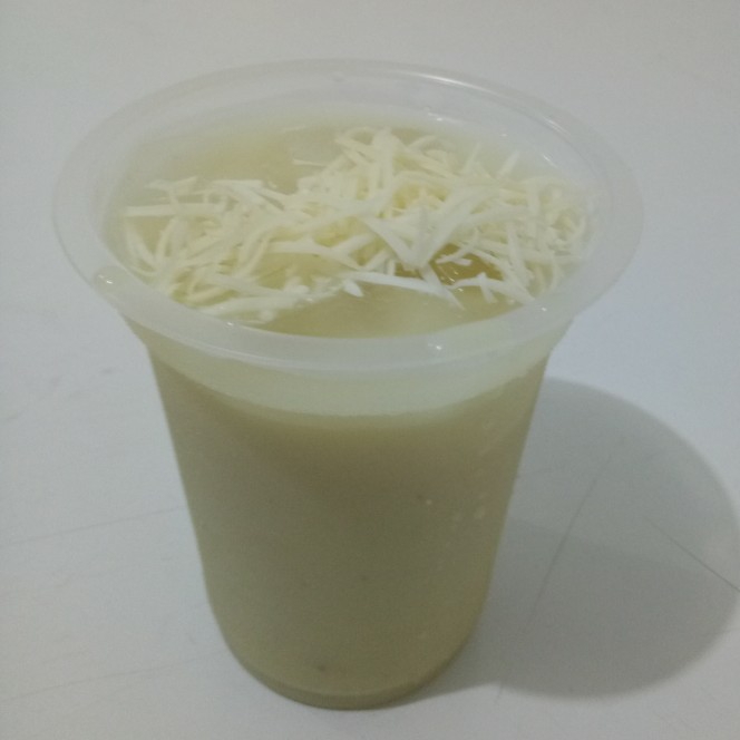 SOP DURIAN