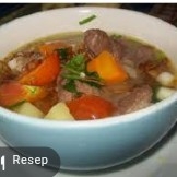 SOP Daging