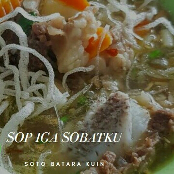 SOP IGA