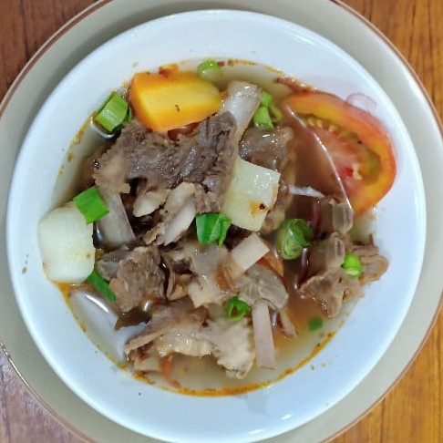 SOP IGA KAMBING