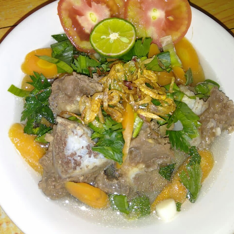 SOP IGA SAPI