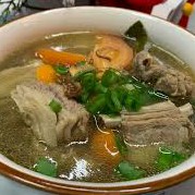 SOP IGA SAPI