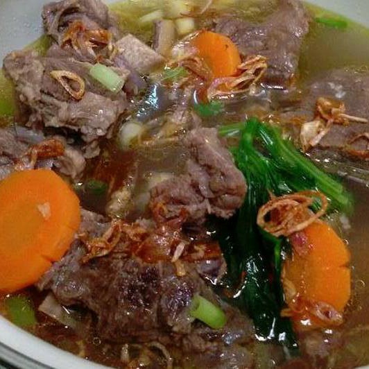 SOP IGA SAPI SATUAN