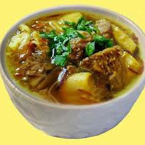 SOP KAMBING