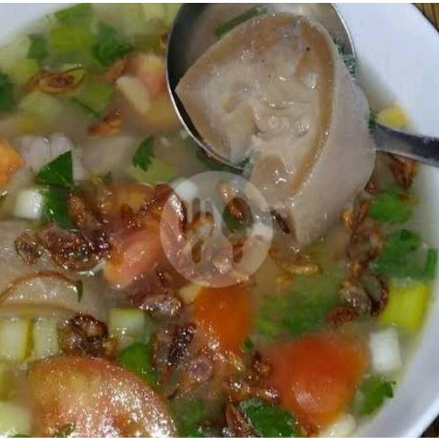 SOP KIKIL