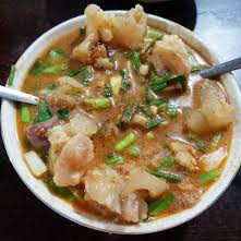 SOP KIKIL