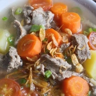 SOP LEMBU