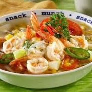 SOP UDANG