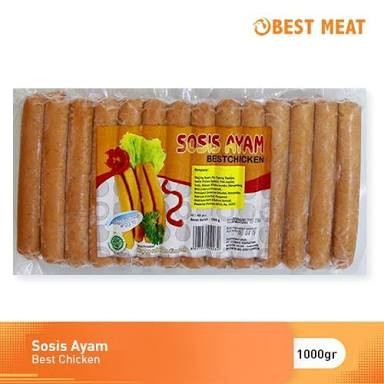 SOSIS AYAM BEST CHICKEN 1KG